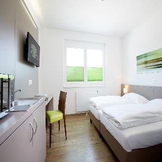 Hotel Good Rooms Guntramsdorf fotoÄŸrafÄ±