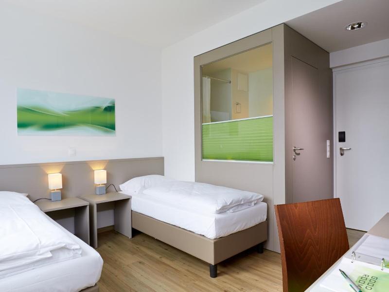 Hotel Good Rooms Guntramsdorf - Genel
