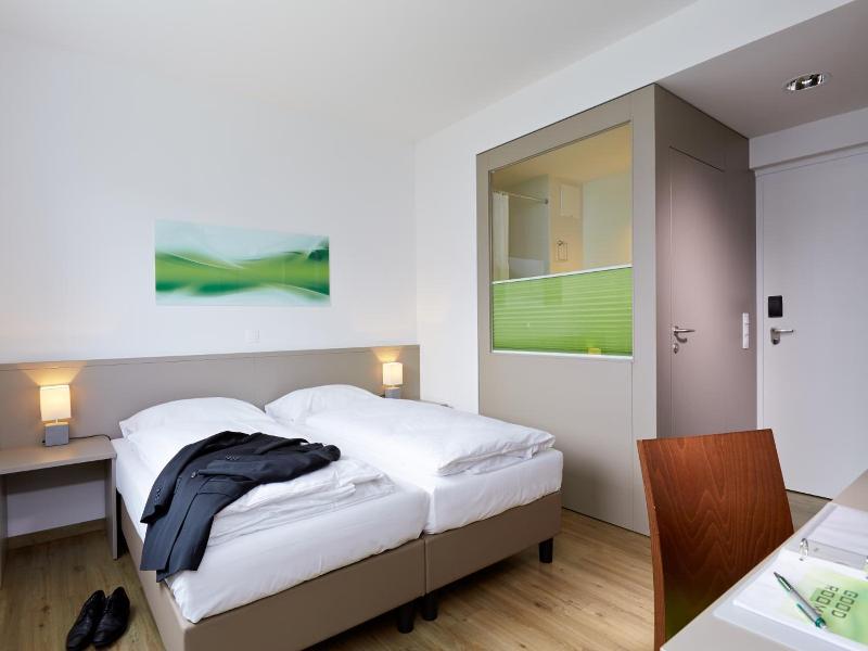Hotel Good Rooms Guntramsdorf - Genel