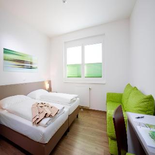 Hotel Good Rooms Guntramsdorf fotoÄŸrafÄ±