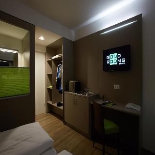 Hotel Good Rooms Guntramsdorf fotoÄŸrafÄ±