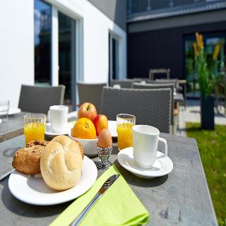 Hotel Good Rooms Guntramsdorf fotoÄŸrafÄ±