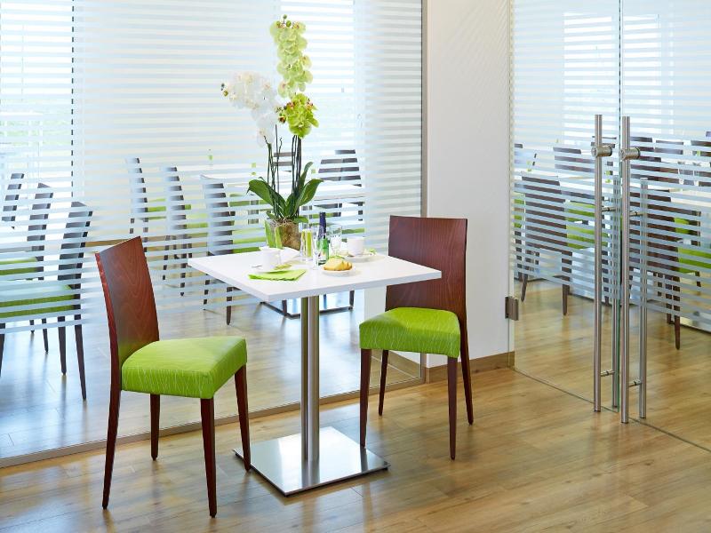 Hotel Good Rooms Guntramsdorf - Genel