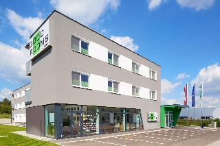 Hotel Good Rooms Guntramsdorf fotoÄŸrafÄ±