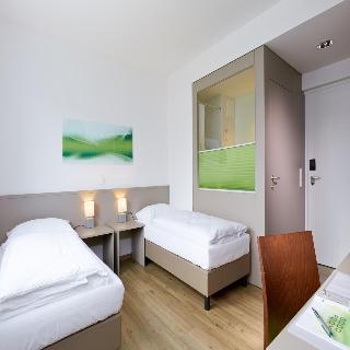 Hotel Good Rooms Guntramsdorf fotoÄŸrafÄ±