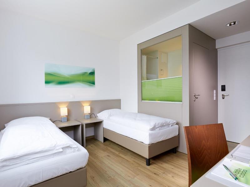 Hotel Good Rooms Guntramsdorf - Genel