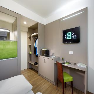 Hotel Good Rooms Guntramsdorf fotoÄŸrafÄ±