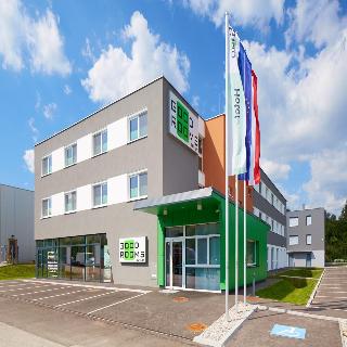 Hotel Good Rooms Guntramsdorf fotoÄŸrafÄ±