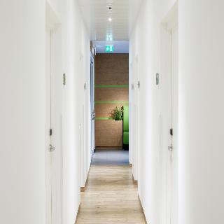 Hotel Good Rooms Guntramsdorf fotoÄŸrafÄ±