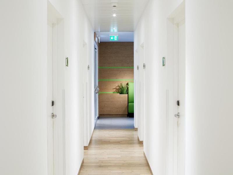 Hotel Good Rooms Guntramsdorf - Genel