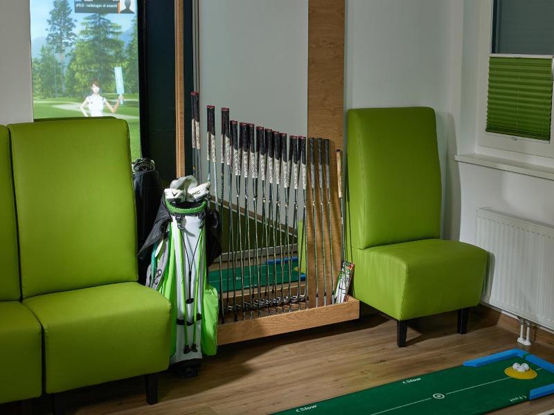 Hotel Good Rooms Guntramsdorf - Genel