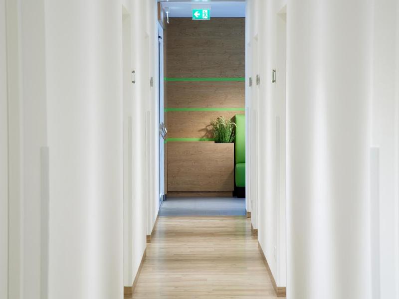 Hotel Good Rooms Guntramsdorf - Genel