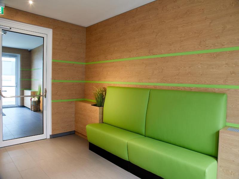 Hotel Good Rooms Guntramsdorf - Genel