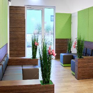 Hotel Good Rooms Guntramsdorf fotoÄŸrafÄ±