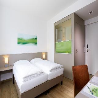 Hotel Good Rooms Guntramsdorf fotoÄŸrafÄ±