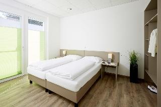 Hotel Good Rooms Guntramsdorf fotoÄŸrafÄ±