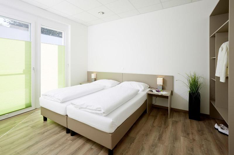 Hotel Good Rooms Guntramsdorf - Oda