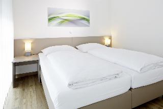 Hotel Good Rooms Guntramsdorf fotoÄŸrafÄ±