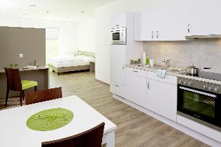 Hotel Good Rooms Guntramsdorf fotoÄŸrafÄ±