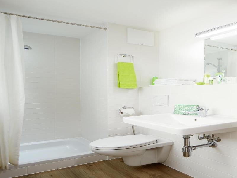 Hotel Good Rooms Guntramsdorf - Oda