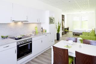 Hotel Good Rooms Guntramsdorf fotoÄŸrafÄ±