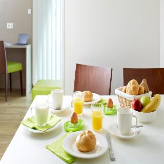 Hotel Good Rooms Guntramsdorf fotoÄŸrafÄ±