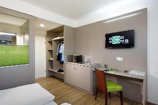 Hotel Good Rooms Guntramsdorf fotoÄŸrafÄ±