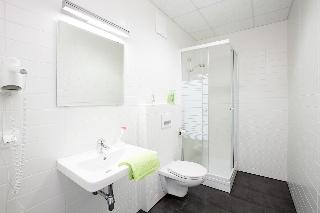 Hotel Good Rooms Guntramsdorf fotoÄŸrafÄ±