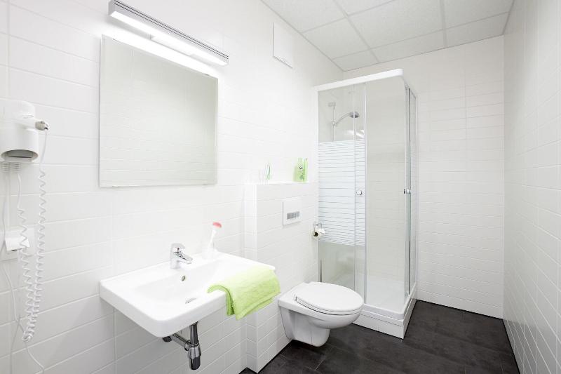 Hotel Good Rooms Guntramsdorf - Oda