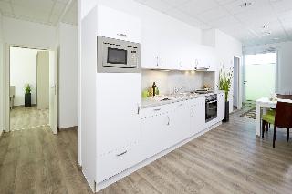 Hotel Good Rooms Guntramsdorf fotoÄŸrafÄ±