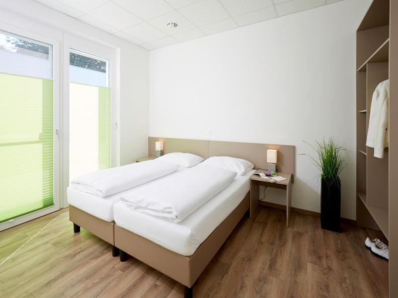 Hotel Good Rooms Guntramsdorf - Oda