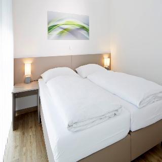 Hotel Good Rooms Guntramsdorf fotoÄŸrafÄ±