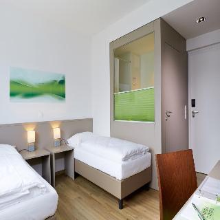Hotel Good Rooms Guntramsdorf fotoÄŸrafÄ±