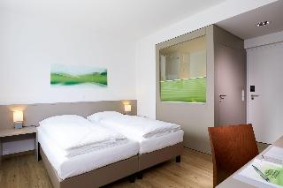 Hotel Good Rooms Guntramsdorf fotoÄŸrafÄ±