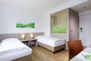 Hotel Good Rooms Guntramsdorf fotoÄŸrafÄ±