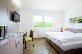 Hotel Good Rooms Guntramsdorf fotoÄŸrafÄ±