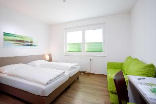 Hotel Good Rooms Guntramsdorf fotoÄŸrafÄ±
