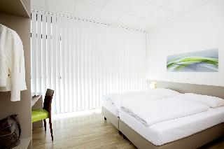 Hotel Good Rooms Guntramsdorf fotoÄŸrafÄ±