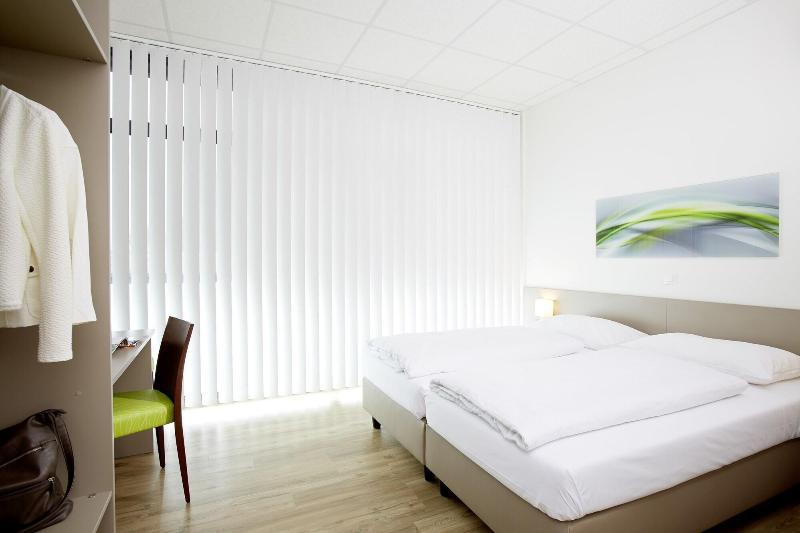 Hotel Good Rooms Guntramsdorf - Oda
