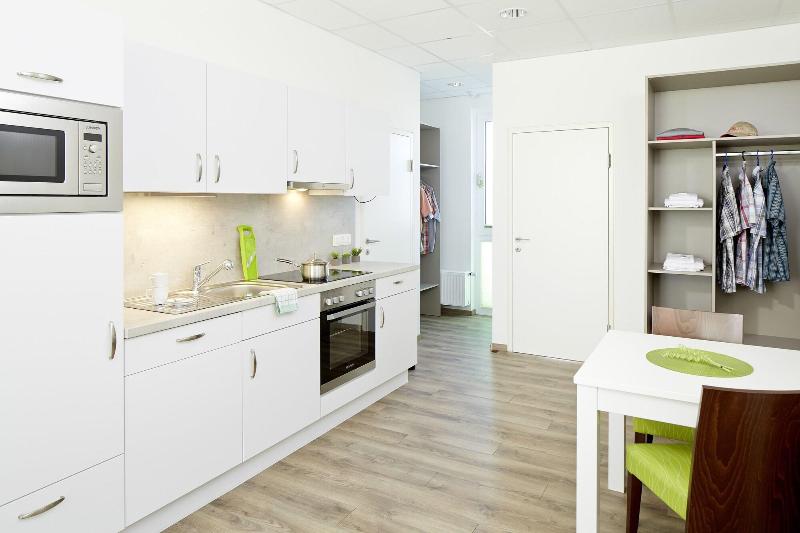 Hotel Good Rooms Guntramsdorf - Oda