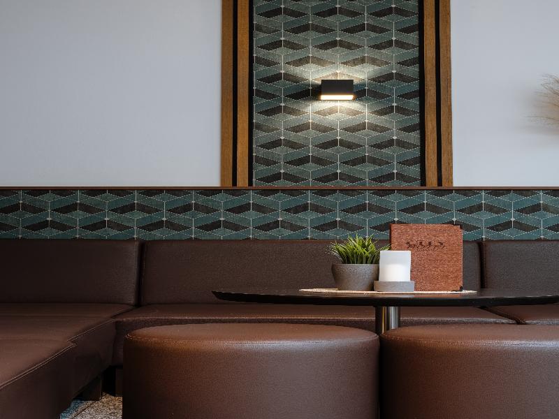 City Hotel Stockerau - Lobi