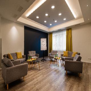 City Hotel Stockerau fotoÄŸrafÄ±