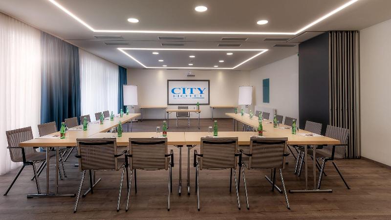 City Hotel Stockerau - Toplantı