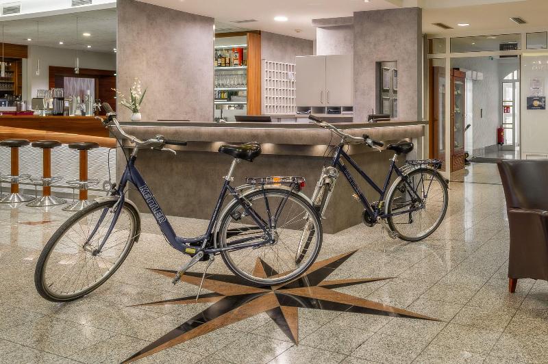 City Hotel Stockerau - Aktivite