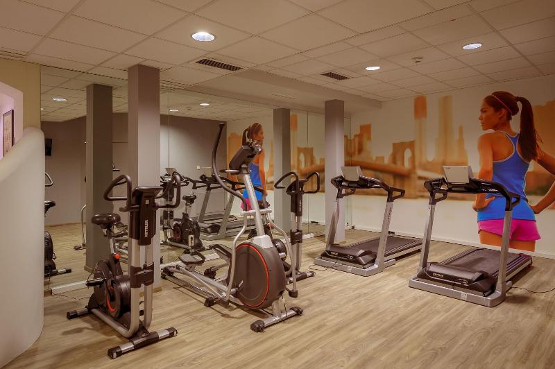 City Hotel Stockerau - Aktivite
