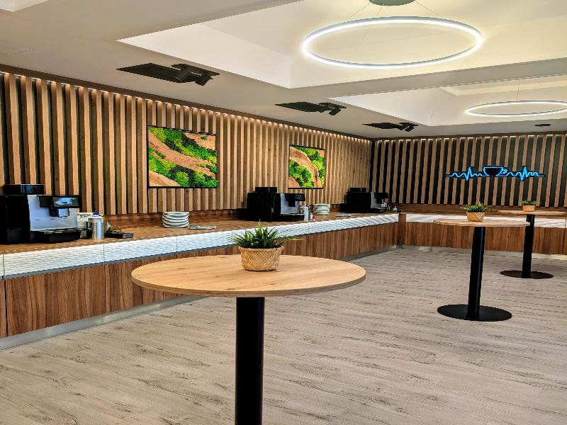 City Hotel Stockerau - Genel