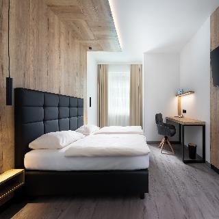 City Hotel Stockerau fotoÄŸrafÄ±