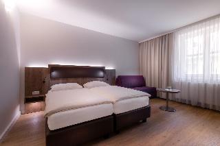 City Hotel Stockerau fotoÄŸrafÄ±
