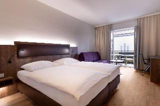 City Hotel Stockerau fotoÄŸrafÄ±
