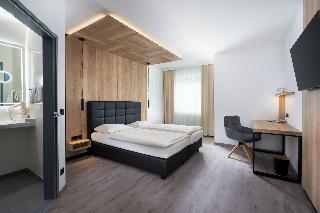 City Hotel Stockerau fotoÄŸrafÄ±